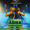 Concert ABBA Generation la Bucuresti