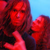 Public la Iron Maiden