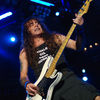 Iron Maiden la Cluj