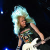 Iron Maiden la Cluj