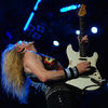 Iron Maiden la Cluj