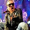 Guns N' Roses si-au anulat turneul european?