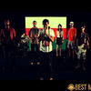 Clip El Negro Be What You Want To Be