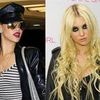 Taylor Momsen o ataca pe Rihanna