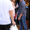 Poze Joe Jonas Ashley Greene