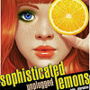 Concert Sophisticated Lemons unplugged