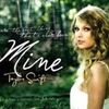 Taylor Swift Mine videoclip