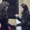 Poze Anahi Orgulloasamente Latino 2010