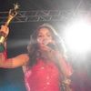 Poze Anahi Orgulloasamente Latino 2010