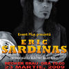 Concert Eric Sardinas