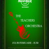 Concert The Teachers Orchestra