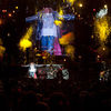 Filmari concert Guns N' Roses&nbsp;