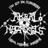 Akral Necrosis