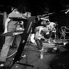 Concert Irepress in Club Control din Bucuresti