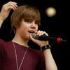 Justin Bieber, dorit in serialul Glee
