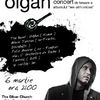 Oigan, concert de lansare a albumului `sex with onions`