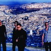 U2 duc No Line on The Horizon in emisiunea lui David Letterman