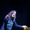 Ozzy Osbourne la Bucuresti