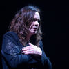 Ozzy Osbourne la Bucuresti