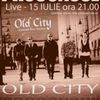 Concert Proconsul la Old City