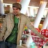 Smiley da martisoare cu autograf la Baneasa Shopping City