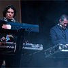 Thievery Corporation canta la B'estfest