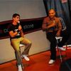 Montuga a lansat `Why, why, why` (galerie foto)