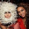 Lady GaGa si Beyonce, printre cele mai puternice femei din lume