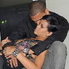 Rihanna, insarcinata in momentul altercatiei cu Chris Brown?