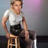 Jared Leto, travestit de New York