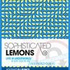 Concert Sophisticated Lemons in club Underworld