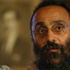 Harry Tavitian si Corneliu Stroe, impreuna la Hard Rock Cafe