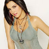 Maite Perroni a vizitat o scoala de nevazatori
