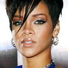`Whipping My Hair` by Rihanna