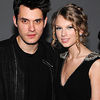 Taylor Swift a avut o relatie cu John Mayer