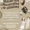 Concert Alexandru Arsinel de Ziua Mondiala a Pensionarilor
