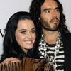 Katy Perry a primit o tigroaica de la sotul ei