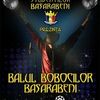 Balul Bobocilor Basarabeni