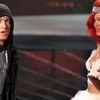 Rihanna ft Eminem Love The Way You Lie Part 2 (audio)