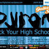 Voteaza-ti preferatul la byron Rock Your Highschool