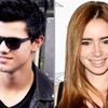 Taylor Lautner si fiica lui Phil Collins sunt iubiti