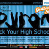Sase trupe in finala byron Rock Your High School