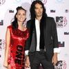 Russell Brand adora sa fie casatorit cu Katy Perry