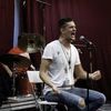 Tudor Chirila despre Pink: o artista cu foarte multe organe genitale barbatesti