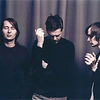 Electro experimental marca To Rococo Rot la prima editie EXPIFF
