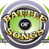 Battle Of Songs 2010: Voteaza piesa preferata