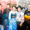 Shukar Collective live la The Ark pe 27 noiembrie