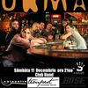 Concert Urma in club Hand din Iasi