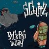 Schlitz lansarea EP-ului Rockets Away