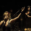 Nouvelle Vague concert 2010 10